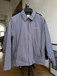 Carhartt harrington jacket