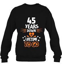 45th wedding anniversary gift for parents. 45th Wedding Anniversary Gift For Parents 45 Years