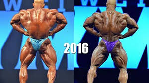 A software developer and data scientist provides a tutorial on how to work with the r language to extract data from both rows and columns within a data frame. Big Ramy Is Phil Heath S Biggest Threat At Olympia 2017 Ronnie Coleman Video Dailymotion