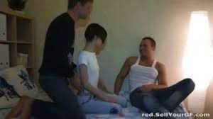 He knows she's been dreaming. Sold And Double Cum Sprayed Lemvio Com Porn Videos