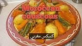 Modern moroccan, recipes, cuisine and dishes. Homemade Moroccan Couscous With Chef Mourad Lahlou Martha Stewart Youtube