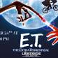 E.T. the Extra-Terrestrial (1982) event image