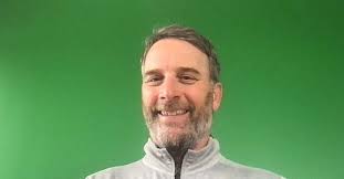 Michael Maponga makes it his life's work to portray authentic African  stories globally