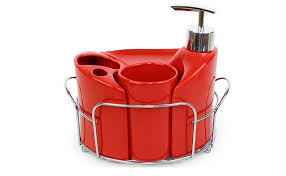 We did not find results for: 20 Fascinating Red Bathroom Accessories Home Design Lover