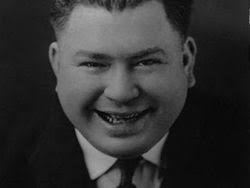 Maurice J. “Moe” Thompson (1891-1935)