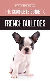 15 Books About French Bulldogs Part 1 Petpress In 2020 German Shepherd Puppies Training Puppy Training Bulldog Puppy Training