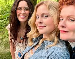 Introduction to The Sucked Off