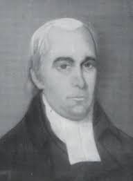 Richard Furman (1755-1825)