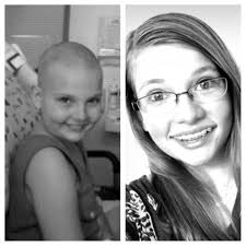 My daughter celebrates 3 years...