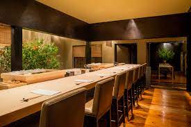 Bar Masa New York Ny Tock