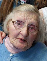 Condolence Book for Marie Commins (née Coen) (Mullinahone, Tipperary)