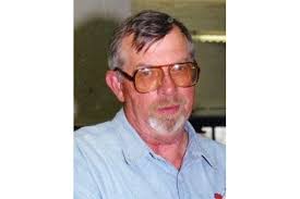 Bob Baldus Obituary (1938