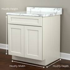 The dealer will charge $90 for delivery or i can pick it up for nc, not sure with menards which is similar to lowes. Medallion Cabinets