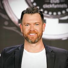 Brian Burt's Instagram, Twitter & Facebook