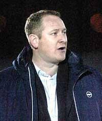 County are fined £3,000