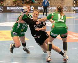 9,039 likes · 511 talking about this · 12 were here. Handball Bundesliga Frauen Kompakt Krimi Bei Eurosport Kantersiege Und Bereits Morgen Mehr