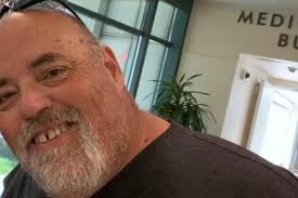 Fundraiser by Kimberly Stockli : Celebration of Life for Big Russ Cunningham