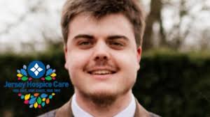Max Le Feuvre is fundraising for Jersey Hospice Care