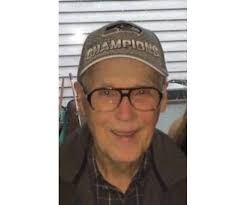 Ronald Hindman Obituary (1934