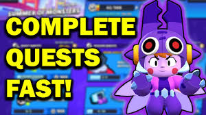 Each open box also gives you the probability of getting a bonus, such as gems list of possible rewards in the mega boxes of brawl stars : How To Complete Quests Faster In Brawl Stars Quests Tips Giveaway Winners Youtube