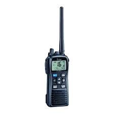 Uniden mhs126 handheld vhf marine radio the third product on our list is again by the brand uniden. Three Things To Look For In Handheld Vhf Radios Boating Magazine