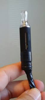 Diy Smoke Machine From Ecig Clearomiser Smoke Machine Vape Diy Diy