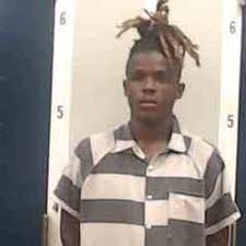 MANDEL JACKSON 05/04/2021