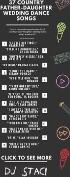 Country Father Daughter Dance Songs Wedding Dance Songs Father Daughter Wedding Dance Father Daughter Dance Songs