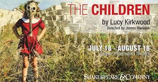 The Children | More Theatre Talk
