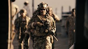 Seal team 4x15 the scene with the helicopter and the rescue of a colleague. Sealteam Twitter Search