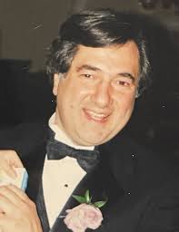 Obituary information for Charles Michael Semany