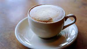 How to make frothy coffee in microwave. The Easiest Way To Froth Milk At Home