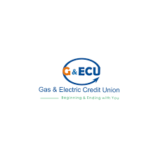 Gas & electric credit union. Create A Logo For A Gas Electric Credit Union Meeting Our Members Financial Needs For A Lifetim Logo Design Contest 99designs
