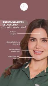 ¿Por qué considerar los bioestimuladores de colágeno?