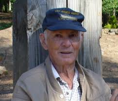 Paul Tysinger Obituary