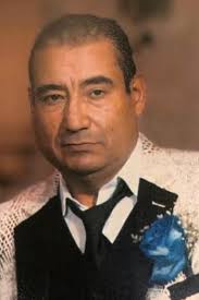 Jesus Macias Delgado Obituary (2025)