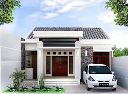 Tips desain teras rumah minimalis : 25 Model Rumah Minimalis Type 36 Terbaru 2021 Rumahpedia