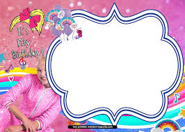 707 455 tykkäystä · 8 195 puhuu tästä. 13 Free Jojo Siwa Invitation Templates Free Printable Birthday Invitation Templates Bagvania