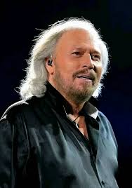 Barry Gibb's Personal Message to His Special Woman
