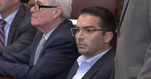 Former New York City Department of Buildings commissioner Eric Ulrich,  associates arraigned