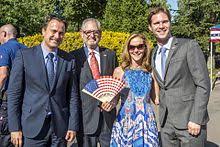 Read reviews from world's largest community for readers. About Gauthier Destenay Biography Facts Career Wiki Life