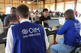 OIM Honduras - ¡El trabajo conjunto contribuye a una... | Facebook