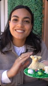 Easter marzipan lambs have arrived at all Settepani locations! , These  traditional Sicilian treats are almost too cute to eat—but trust us, you’ll  want to. , Come grab yours before they’re gone!, ...