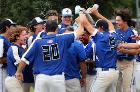 Baseball: Home News Tribune/GMC team preview capsules