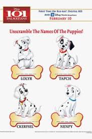 Free Disney S 101 Dalmatians Printables Downloads Activities And More 101 Dalmatians Dalmatian Dalmation Puppy
