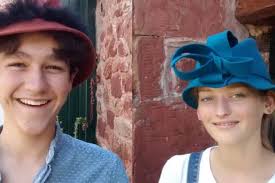 Dunce's Cap '˜relaunched' in honour of John Duns Scotus