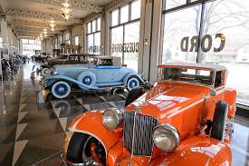 Image result for Cream 1930 Auburn