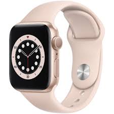 $479.99 & free returns return this item for free. Apple Watch Series 6 40mm Gps Blue And Navy Officeworks