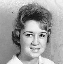 Linda COLEMAN Obituary (1945