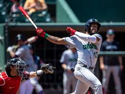 Ryan Curl Stats & Scouting Report